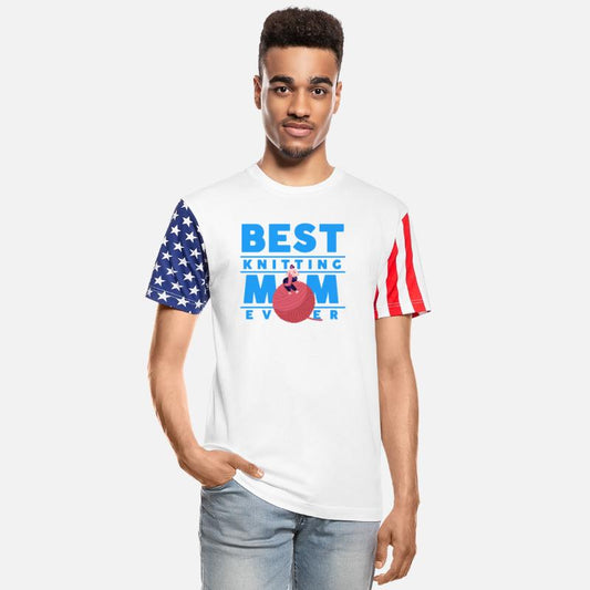 Best Knitting Mom Ever