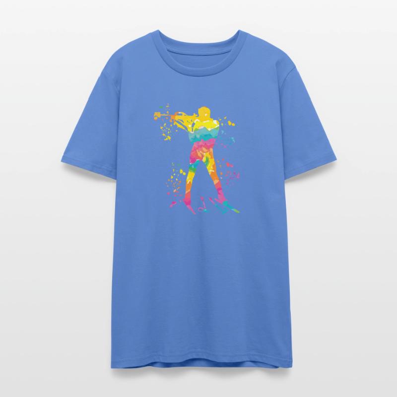 Biathlete Nordic Combination Biathlon