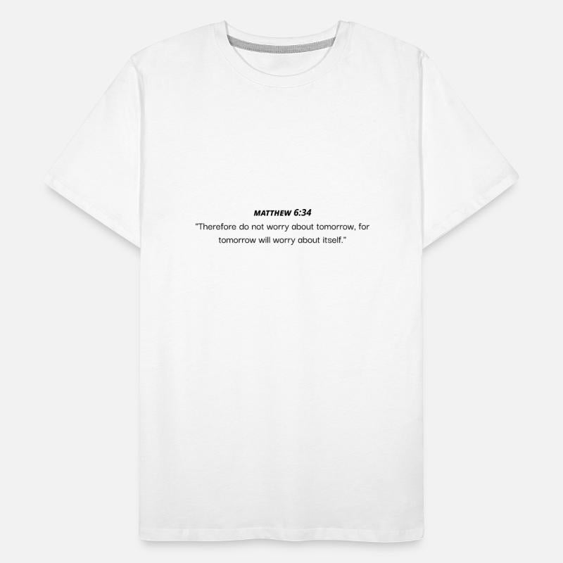 Bible verse about worry and stress