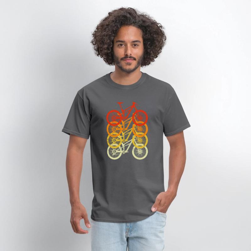 Bicycling Biker Cyclist Athlete Gift Bicycle