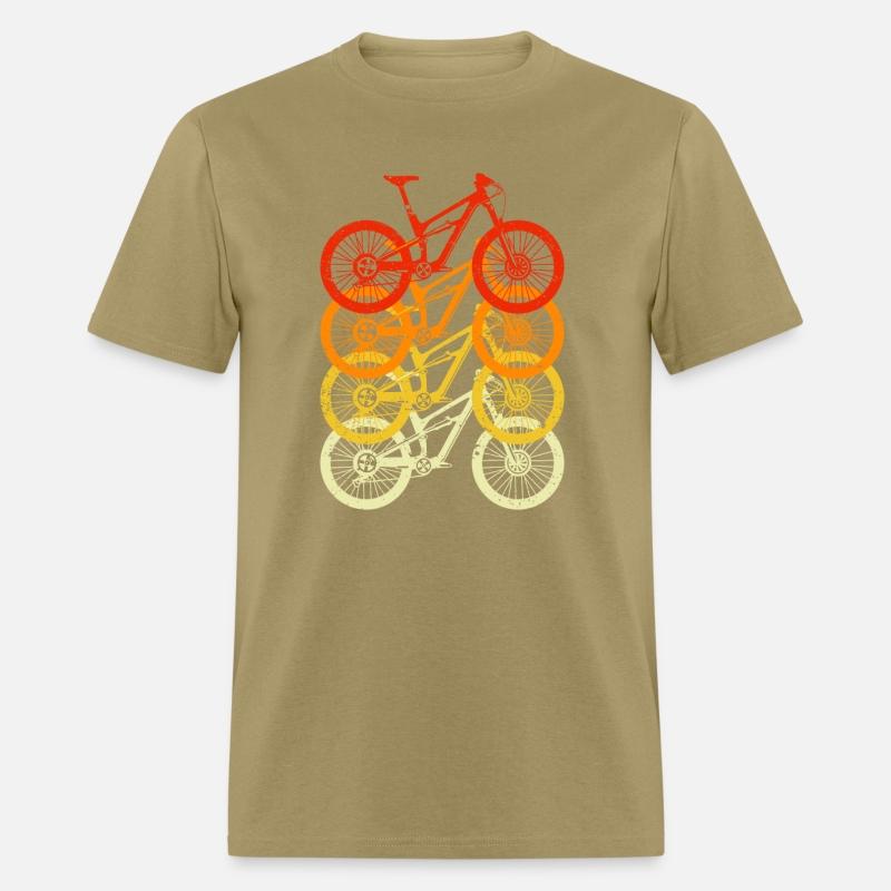 Bicycling Biker Cyclist Athlete Gift Bicycle