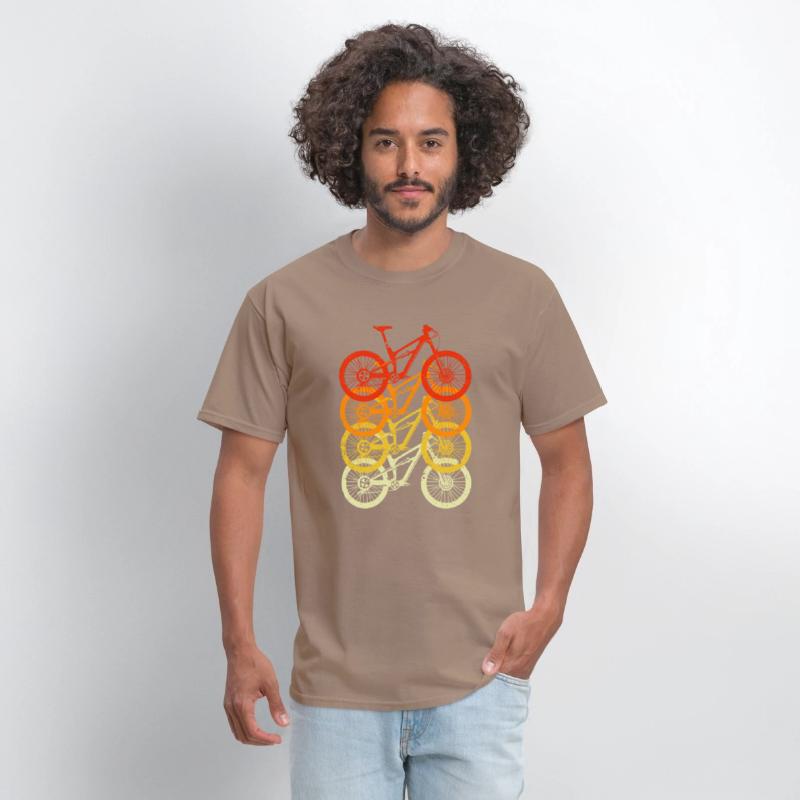Bicycling Biker Cyclist Athlete Gift Bicycle