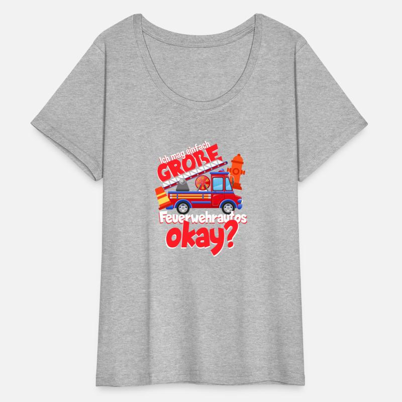 Big Fire Engines Children