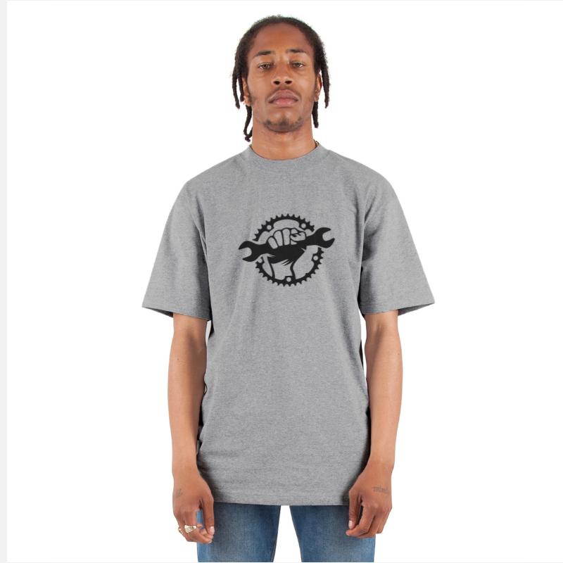 Bike Hero chainring bicycle bike cycling spanner