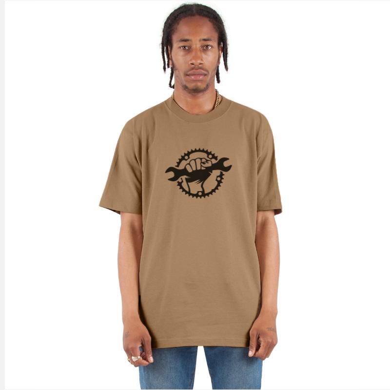 Bike Hero chainring bicycle bike cycling spanner