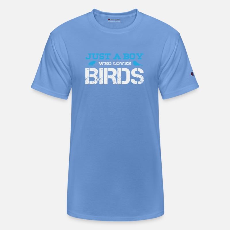 Bird Boy Joke Boys Birds Ornithologist