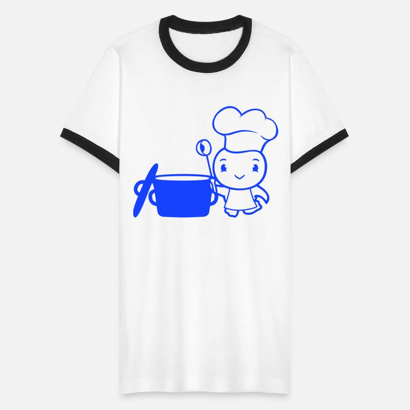 Bird Chef Cooking Pot Duck Delicious Hunger Food