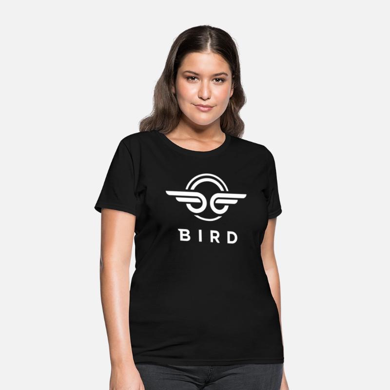 Bird Logo - Bird Scooters Bird Charger