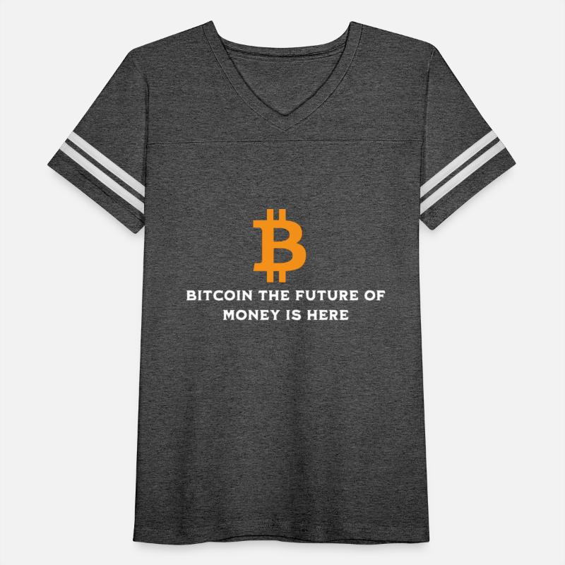 Bitcoin T-shirt