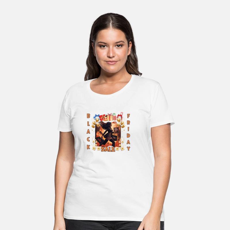 "Black Friday Frenzy"