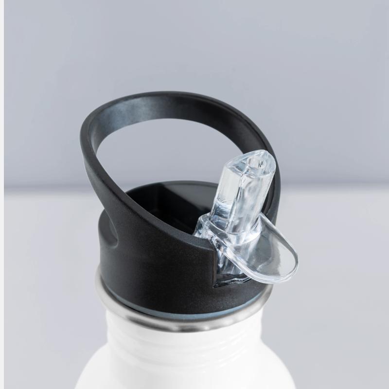 Black Halloween Skull Cupcake