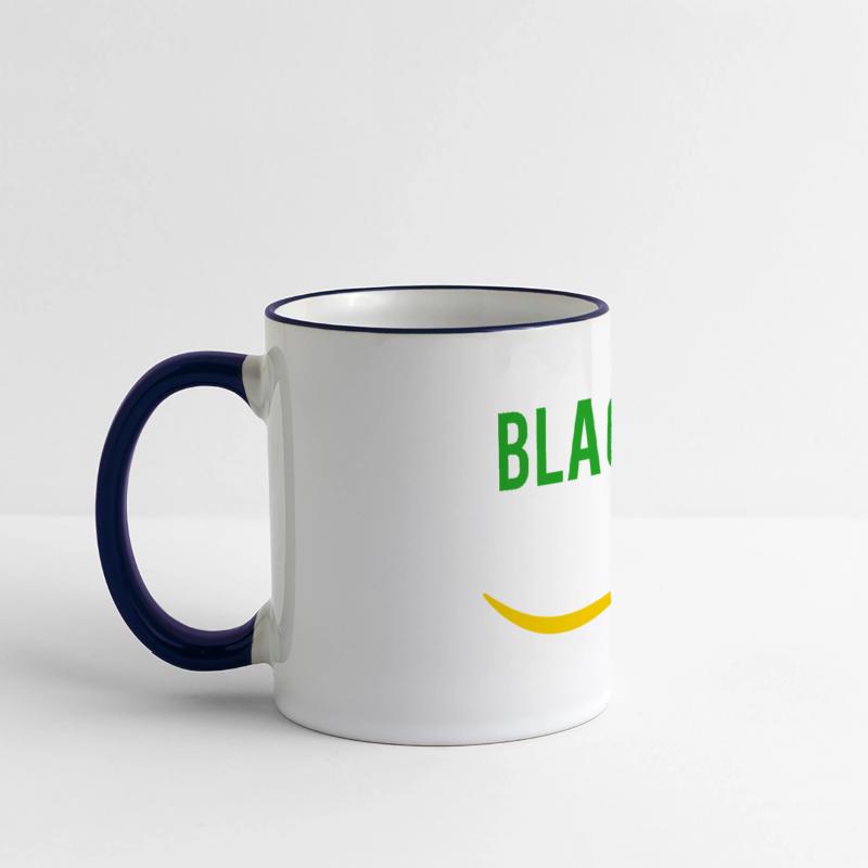 Black History black and amazing