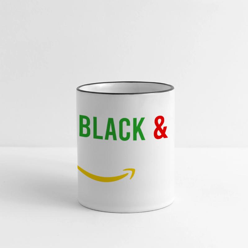 Black History black and amazing