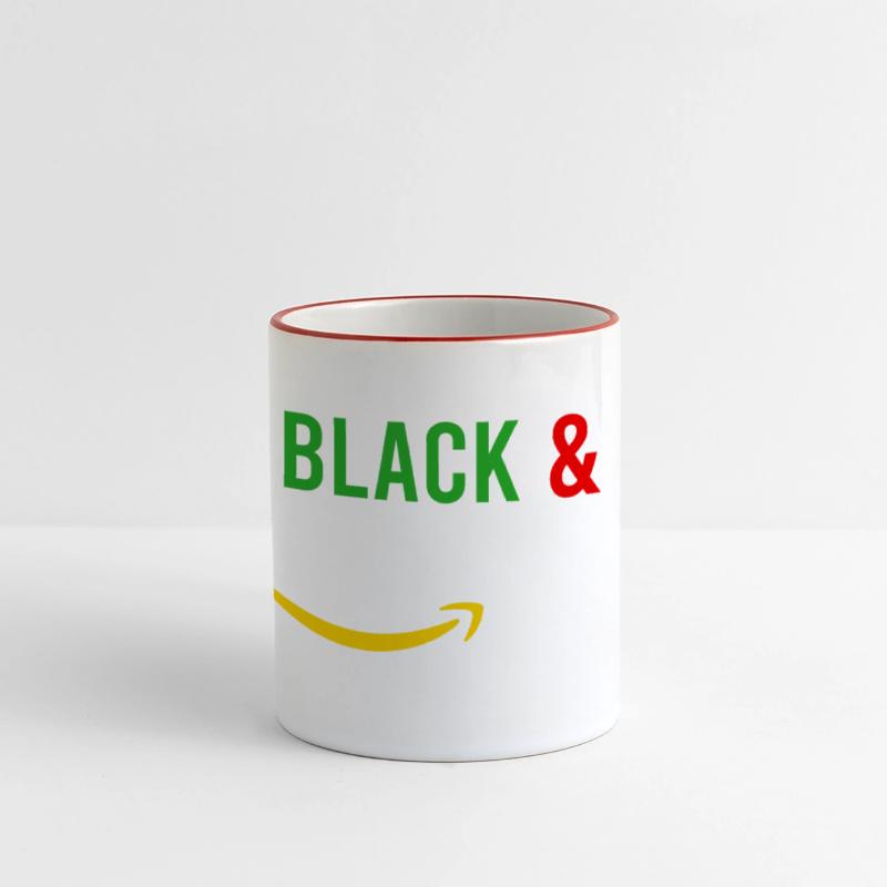 Black History black and amazing