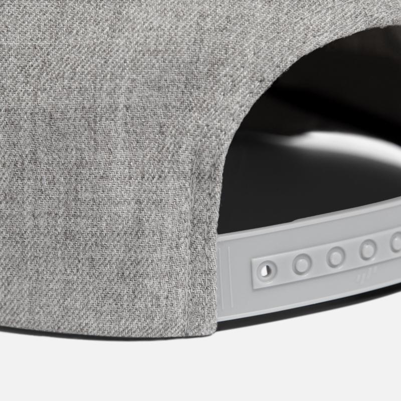 Black Kid in front of Graffiti Wall