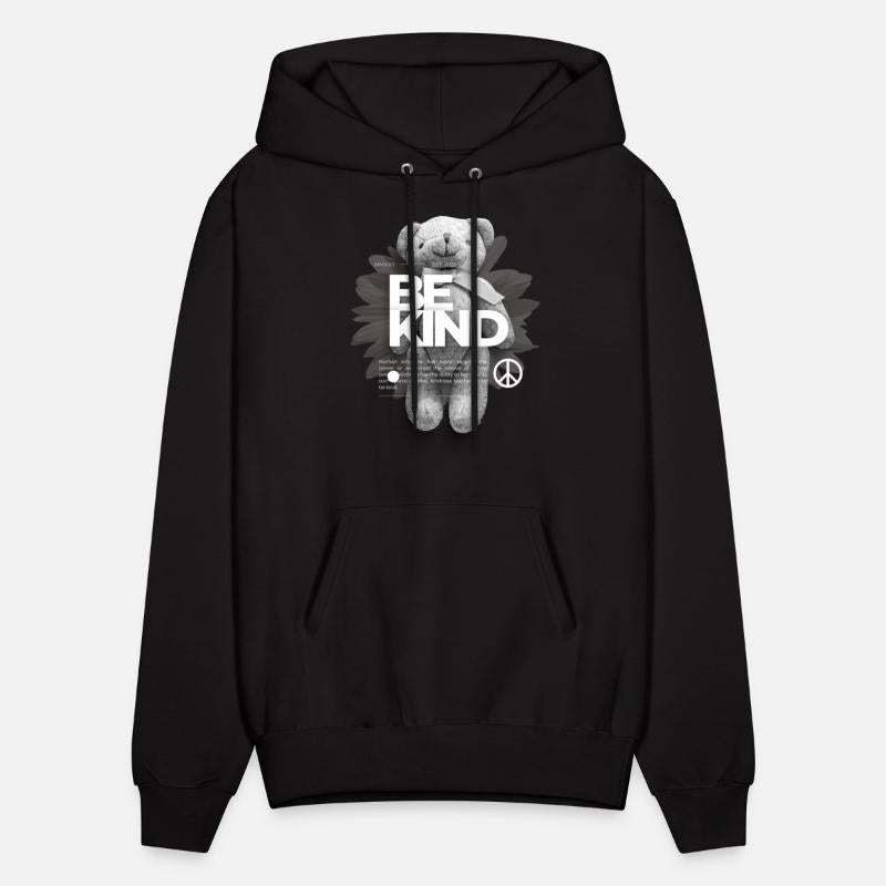 Black White Aesthetic Be Kind