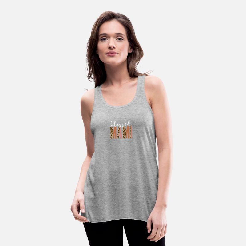 Blessed Mami Mother's Day Spanish Mom Women's Mami