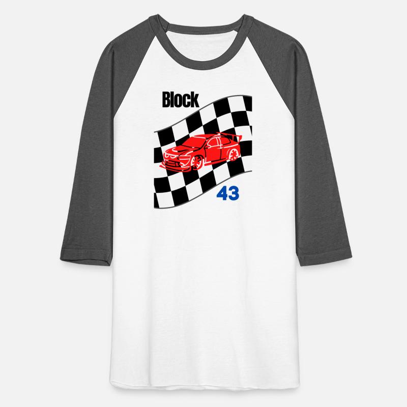 Block43 t-shirts