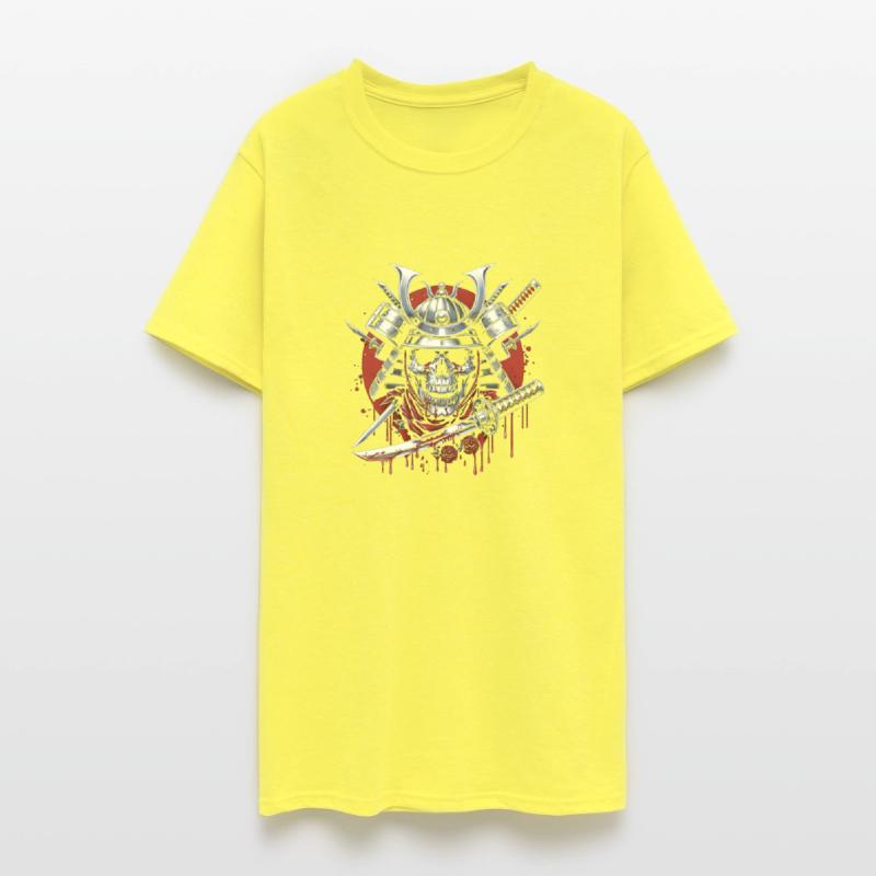 Bloodied Blades of Honor