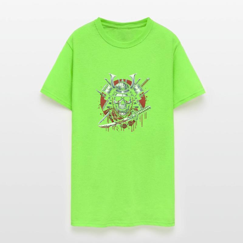 Bloodied Blades of Honor