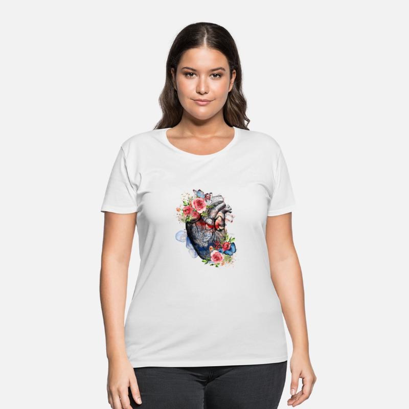 Blooming Anatomy And Medicine For Medical