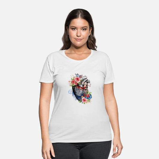 Blooming Anatomy And Medicine For Medical