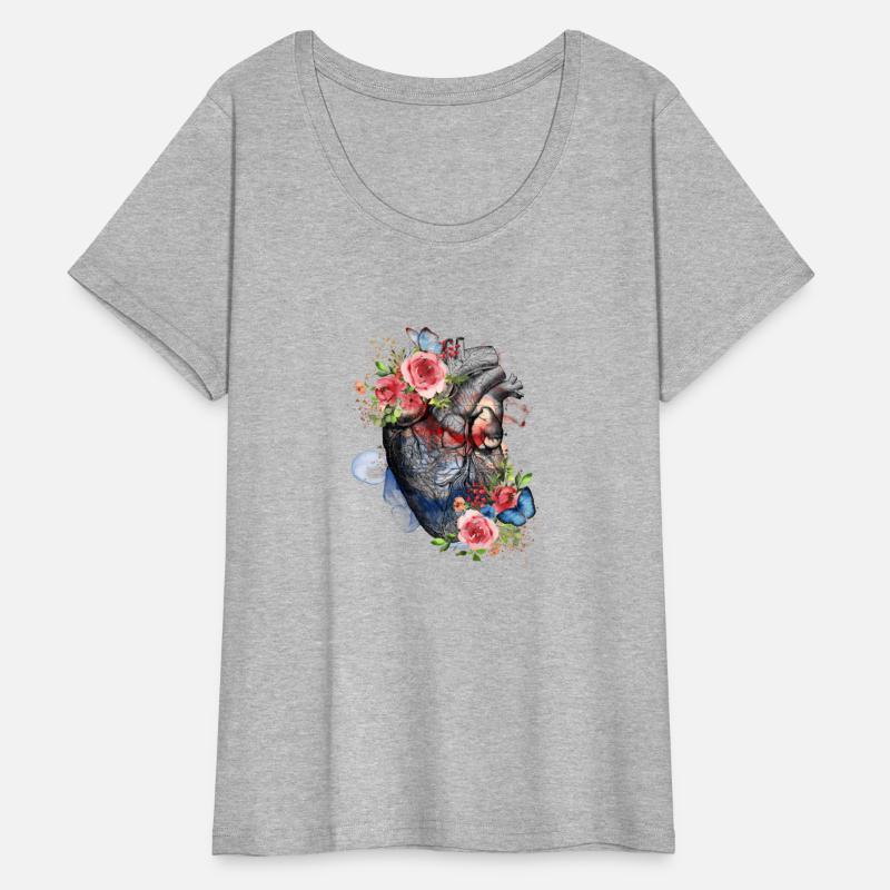 Blooming Anatomy And Medicine For Medical