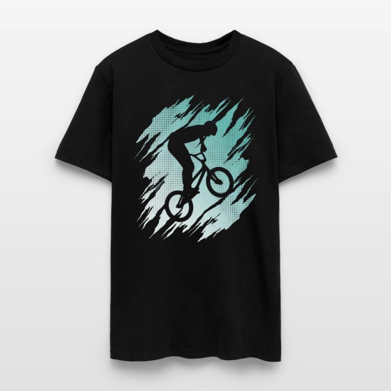 BMX Bike Bicycle Design Riders Cycling BMX