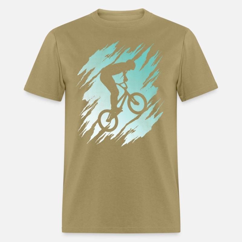 BMX Bike Bicycle Design Riders Cycling BMX