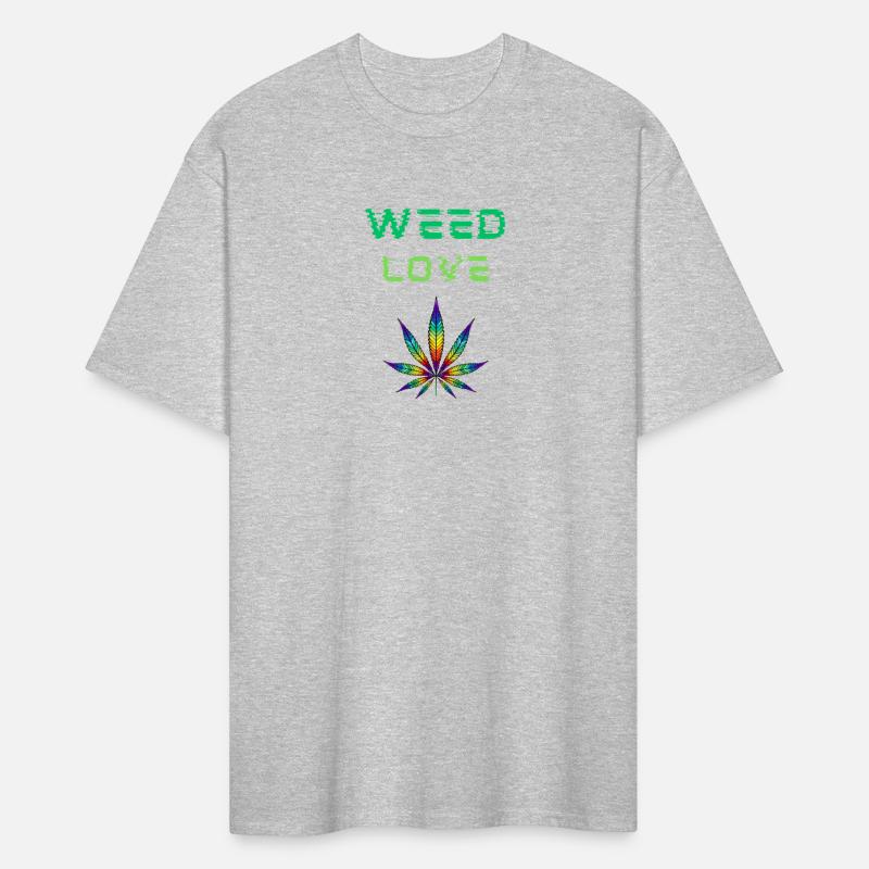 BOGIE LOVE, Marijuana Lover, Cannabis, Weed, Joint