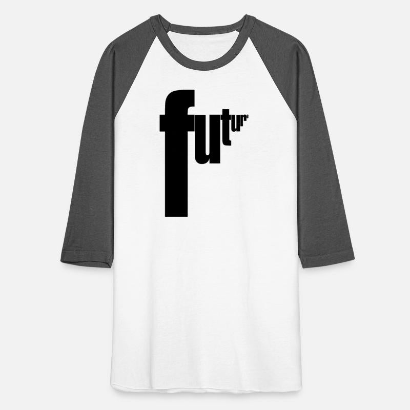 "Bold Future Typography"