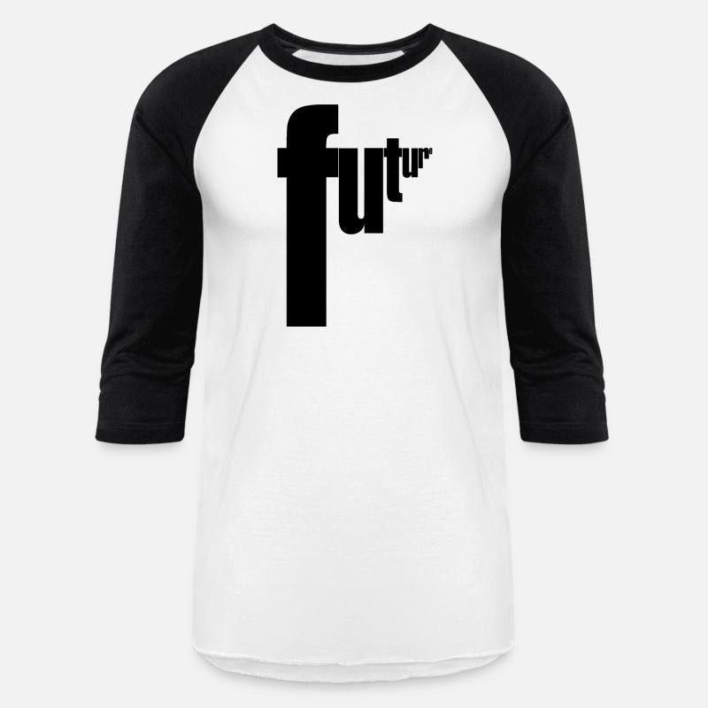 "Bold Future Typography"