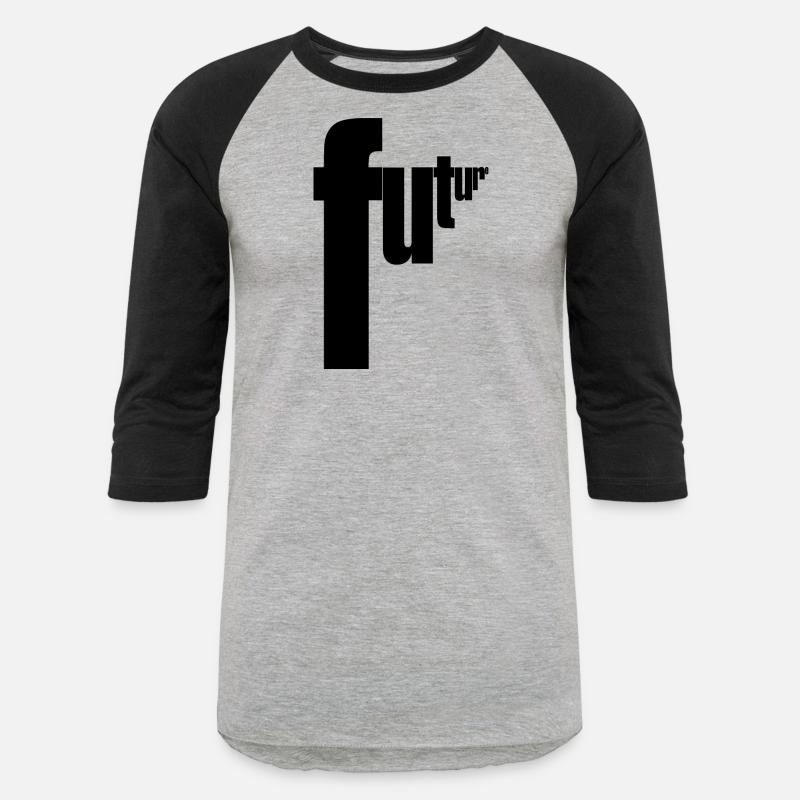 "Bold Future Typography"