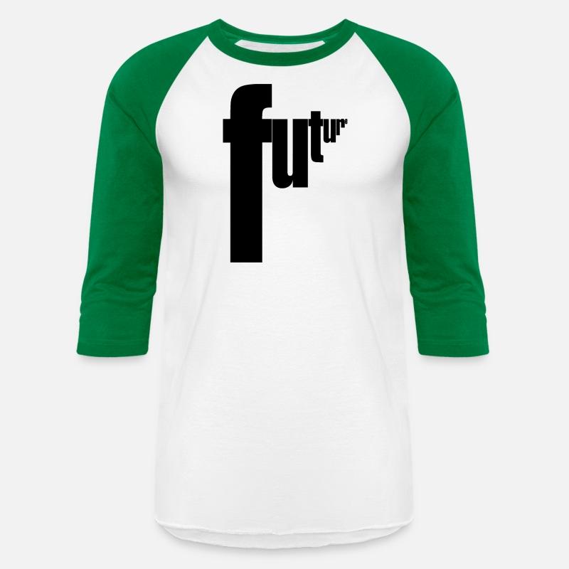 "Bold Future Typography"