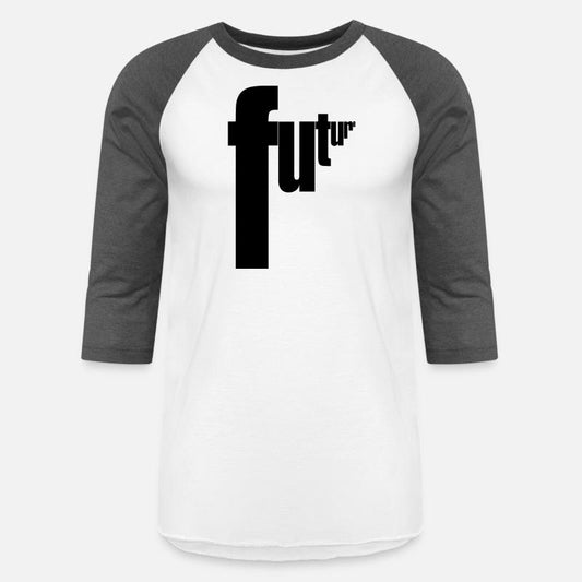 "Bold Future Typography"