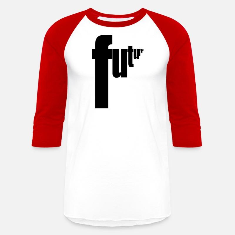 "Bold Future Typography"