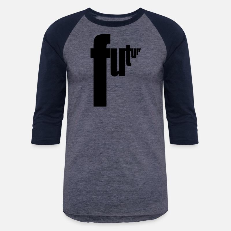 "Bold Future Typography"