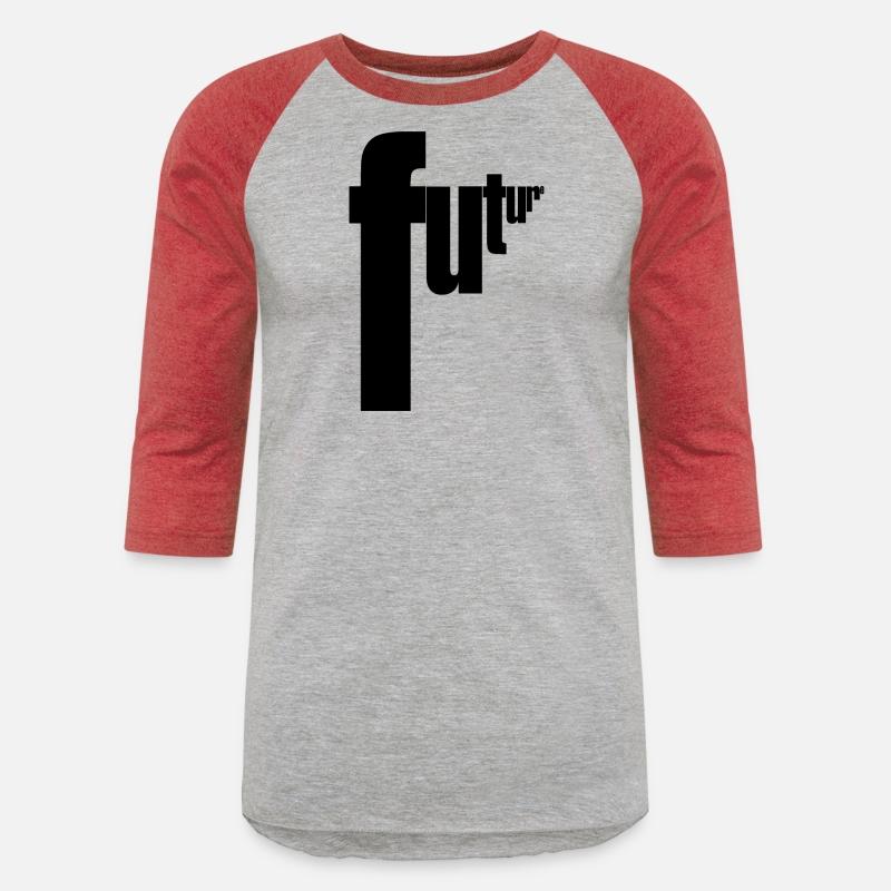 "Bold Future Typography"