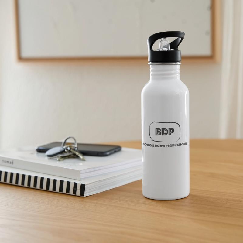 boogie down productions