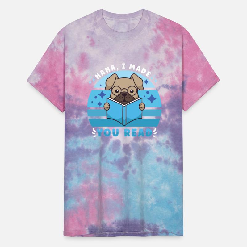 Book Reader Reading Literature Bookworm Gift Idea