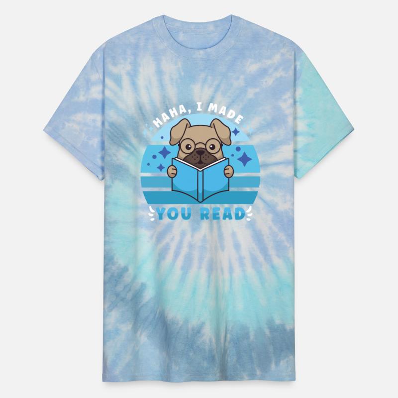 Book Reader Reading Literature Bookworm Gift Idea