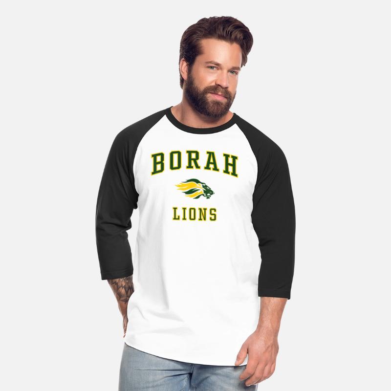 Borah High School Lions