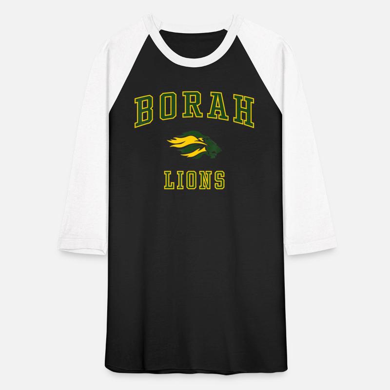 Borah High School Lions