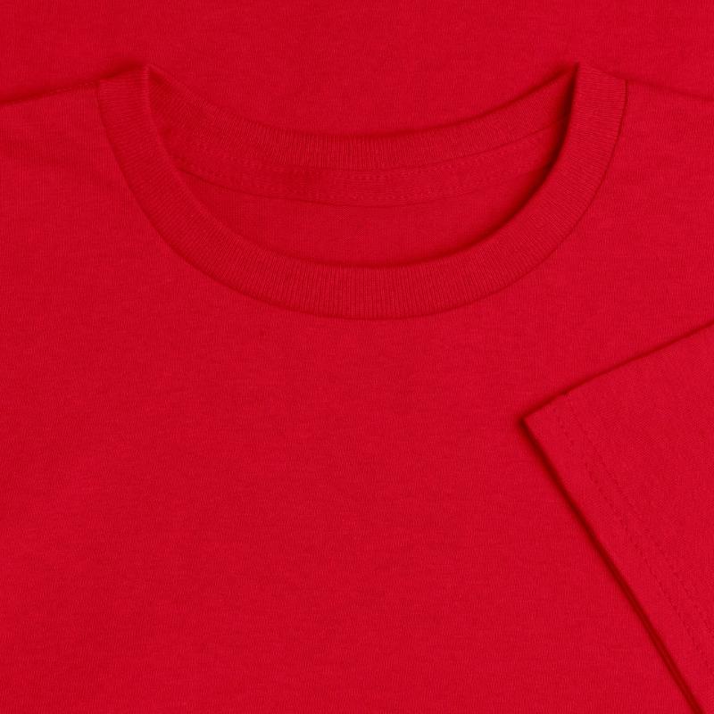 bored of being boring