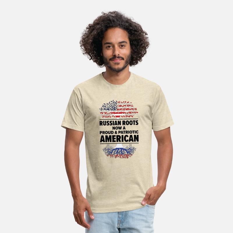 Born Russian Russia American USA Citizenship