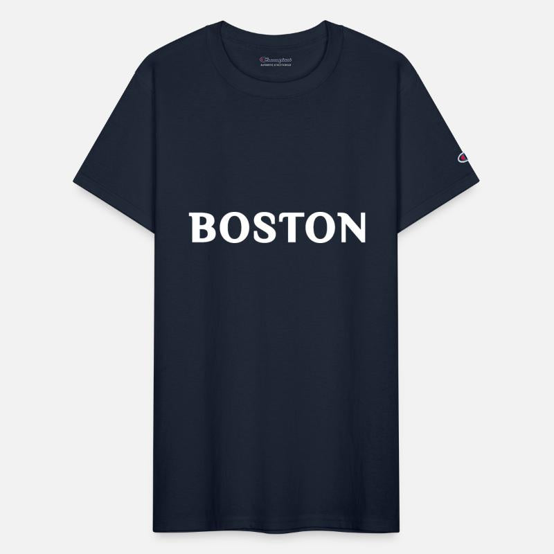 Boston Lover