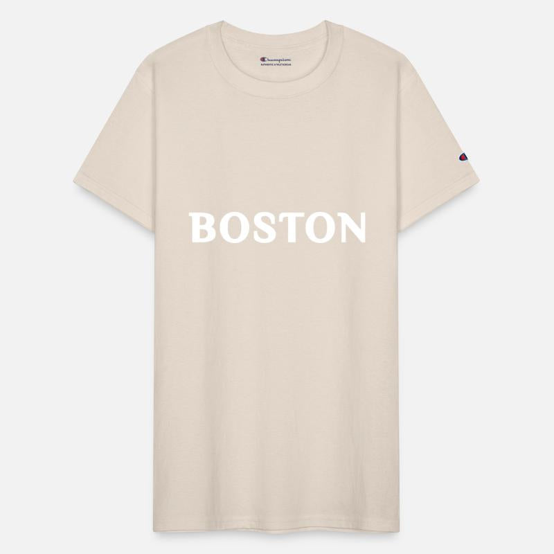 Boston Lover