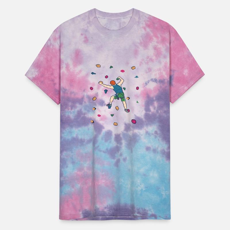 Bouldering rock climbing climbing sport