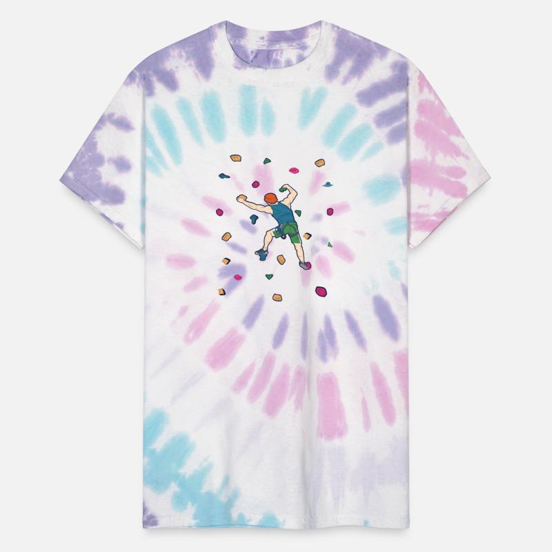 Bouldering rock climbing climbing sport