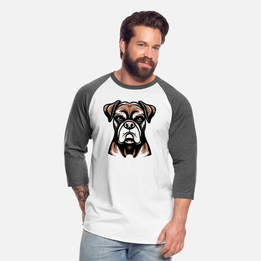 BOXER DOG DRAWING PETS PUPPY DOG ANIMALS DRAWING